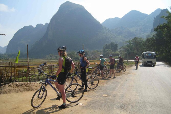Sapa Northwest Bike to Dien Bien Phu 4 Days - Good To Know