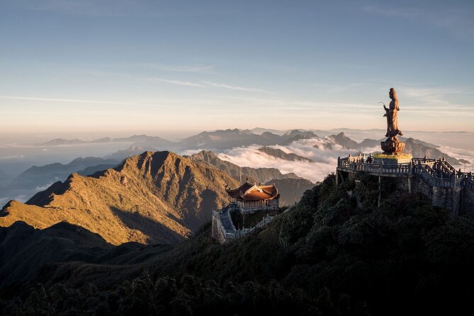 Sapa Tour 4DAYS 3nights From Ha Noi - Good To Know
