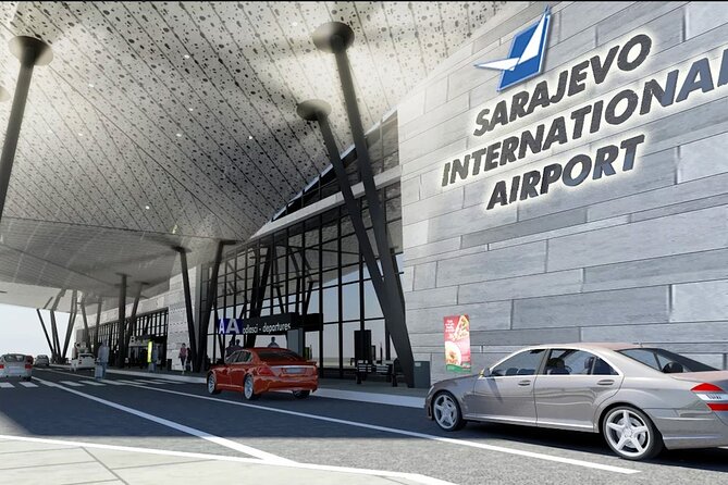 Sarajevo Airport Private Transfers (from/to) - Good To Know