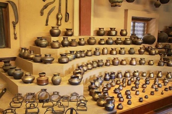 Sarkhej Mosque and Utensils Museum - Ahmedabad - Good To Know