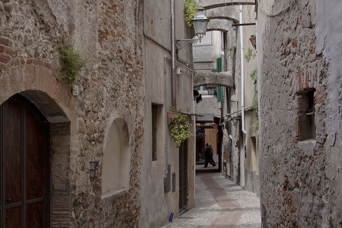 Savona - Private Guided Walking Tour - Good To Know