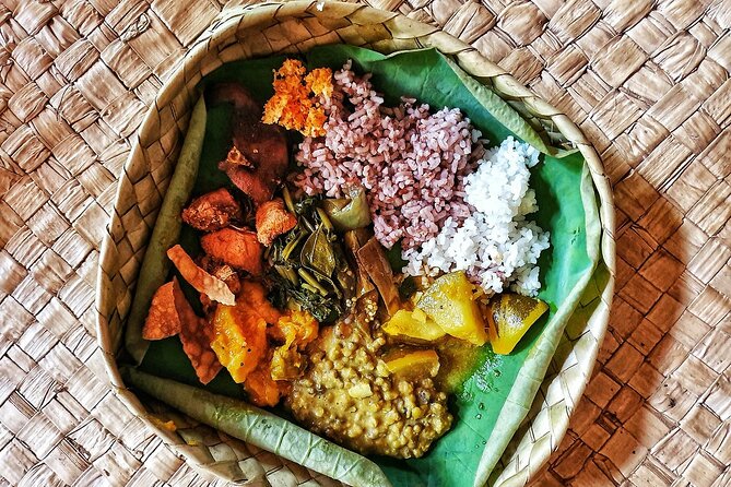 Savoring Serendipity: Sri Lankan Culinary Adventures - Good To Know