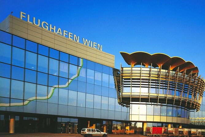 Schwechat Private Transfer From Vienna Airport to Vienna City - Good To Know