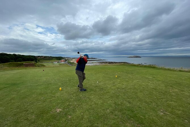 Scottish Greens: Private Luxury Tour of Scotlands Golf Courses - Good To Know
