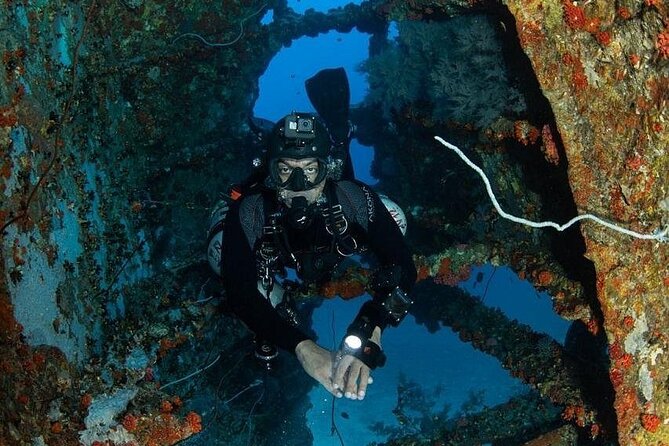 Scuba Diving in Colombo - Good To Know