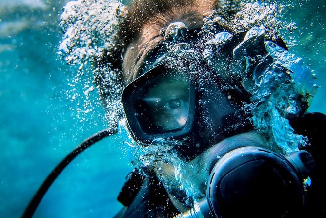 Scuba Diving in the Red Sea - Good To Know