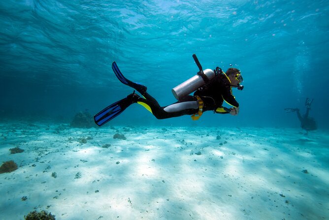 Scuba Diving Private Tour in San Andres - Good To Know