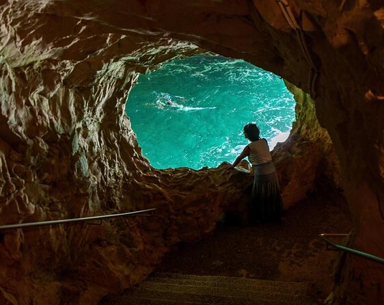 Sea Caves and Ancient Ruins Rosh HaNikra and Acre Private Tour - Good To Know