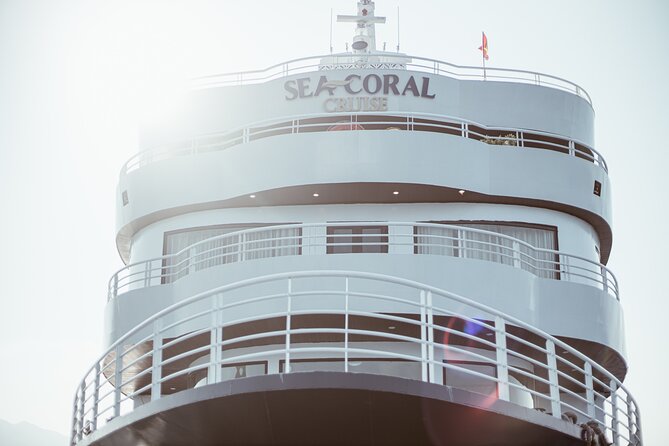 Sea Coral Day Cruise - Good To Know