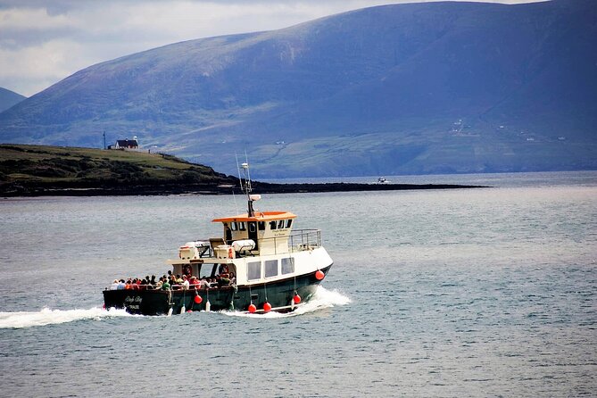 Sea Fishing Donegal Coast. Donegal. Private Guided. - Good To Know