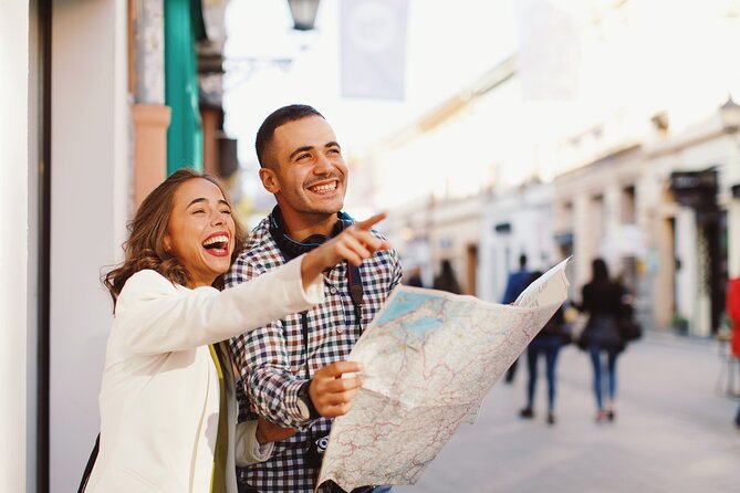 Secrets of Canterbury: Discovering Gems on Private Walking Tour - Good To Know