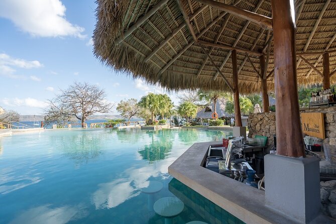 Secrets Papagayo Resort - All Inclusive Day Pass - Good To Know