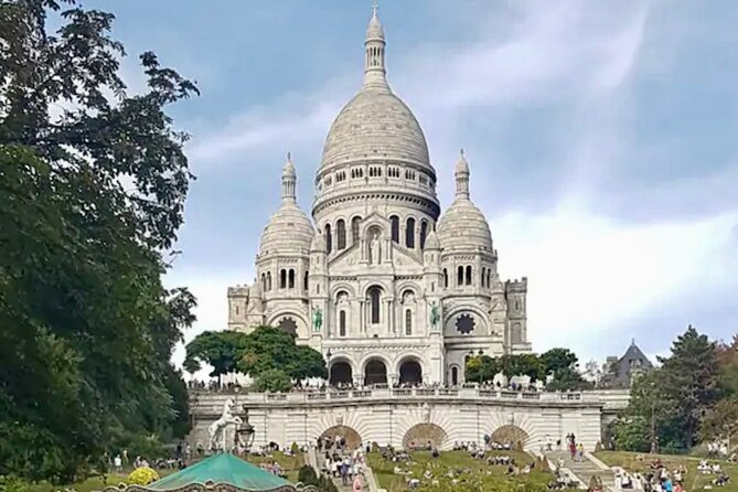 See 10+ Top Paris Sights Tour and Fun Perfume Experience - Good To Know