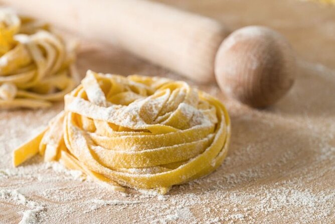See 20+ Rome Sights & Pasta Making With Wine Tasting