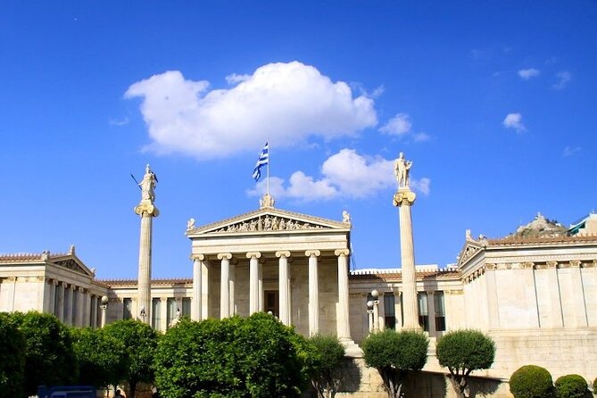 See 35 Plus Top Athens Sights Fun Local Guide - Good To Know