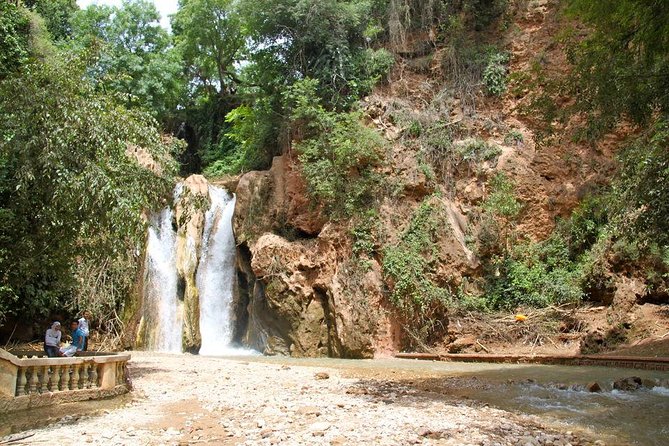 Sefrou and Bhalil Berber Towns Day Trip - Good To Know