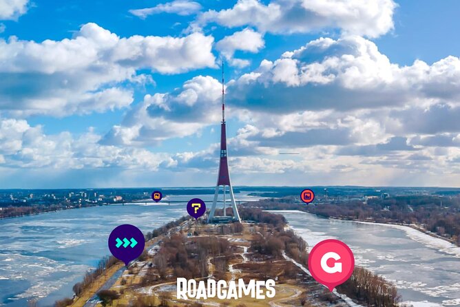 Self-Guided City Adventure Tour in the Islands of Riga - Good To Know