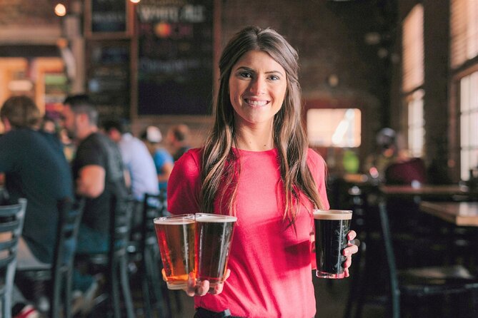 Self-Guided Pub Trail in the Hague With Online App - Good To Know
