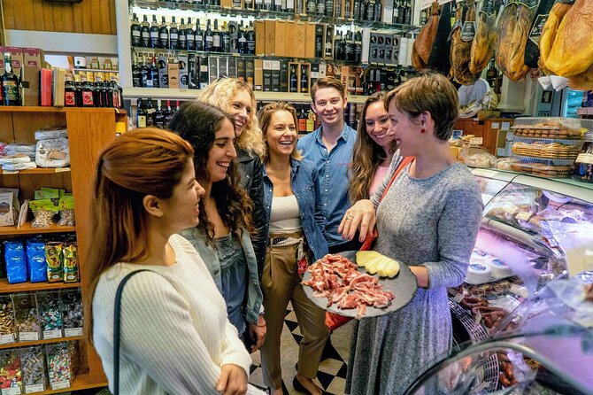Self Guided Taysta Food Tour in Stockholm