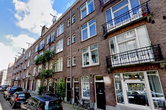 Self-guided Virtual Tour of De Pijp: Factories and the Rise of Working Class - Good To Know