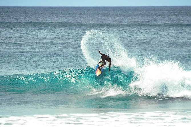Selina Surf Coaching for Intermediate and Advanced Surfers - Good To Know