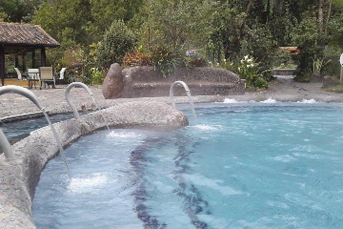 Semi-Private Tour: Night Papallacta Hot Springs Relax - Good To Know