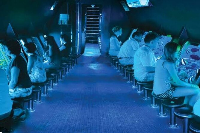 Semi Submarine Cruise With Snorkeling Stop in Hurghada - Good To Know