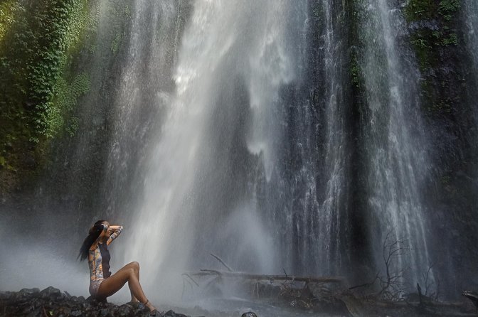 Sendang Gile & Tiu Kelep Waterfalls Tour - Good To Know