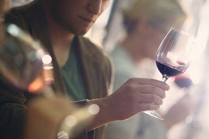 Sensorial Wine Tasting and Masterclass in Chianti Region - Good To Know