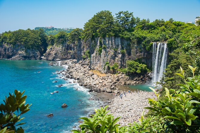 Seogwipo Natural Wonders: Craters, Caves, and Forests - Good To Know