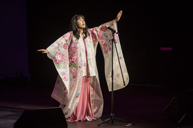 Serenade by the Sea: A Musical Voyage in Miyajima /Tour and Music - Good To Know