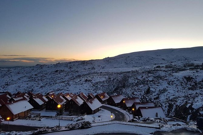 Serra Da Estrela Private Tour * Private Tours * - Good To Know