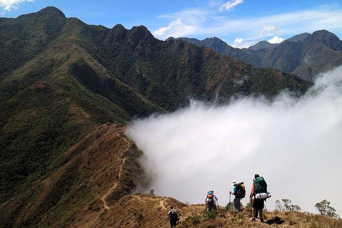 Serra Fina Crossing (05 Days) - the Most Difficult Trekking in Brazil - Good To Know