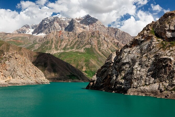 Seven Beauties Of Shing – Haftkol Tour From Samarkand - Good To Know
