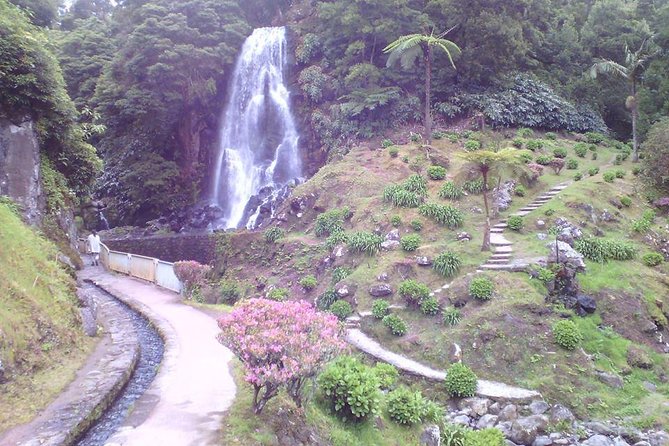Seven Cities Lagoon of Fire Furnas Northeast Only 6 Hours 75.00€ - Good To Know