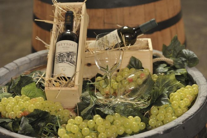 Shamakhi Wine Tour - Good To Know