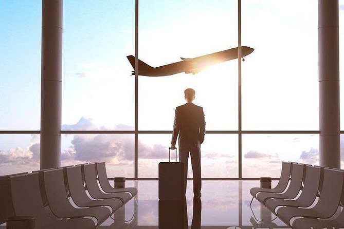 Shanghai Airport Elite VIP Express Service for Domestic Flight -SHA - Good To Know