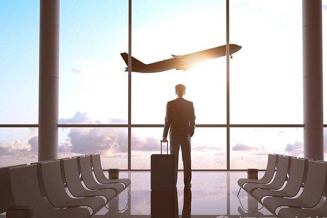 Shanghai Airport Elite VIP Express Service for Domestic Flight -SHA - Good To Know