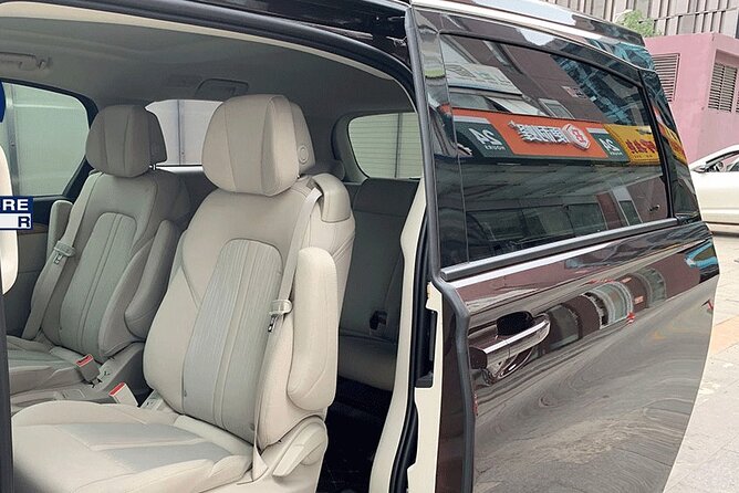 Shanghai Hongqiao Airport -Changzhou Chauffeur Service,Shanghai Airport Transfer - Good To Know