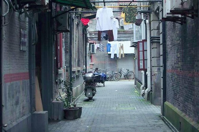 Shanghai One Day French Concession Tour - Good To Know