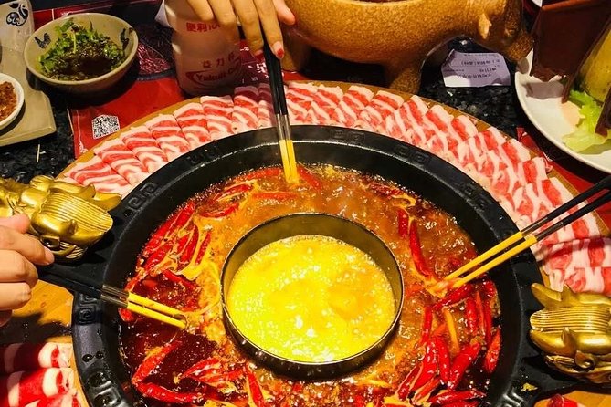 Shanghai Spicy Hotpot Tour - Good To Know