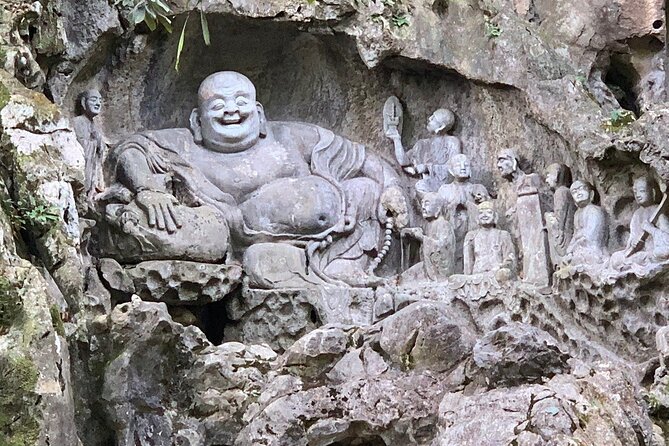 Shanghai, Suzhou and Hangzhou 5 Full Days Private Tour - Good To Know