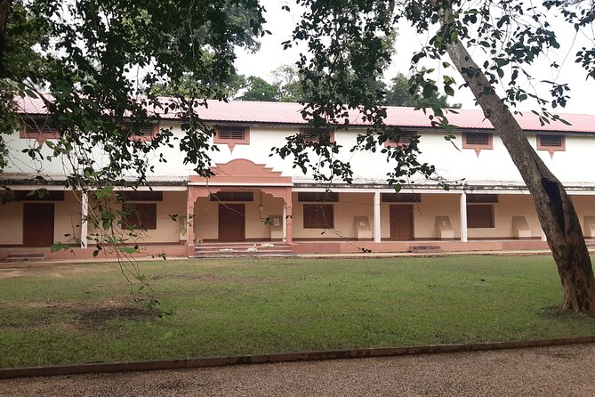 Shantiniketan Day Excursion From Kolkata
