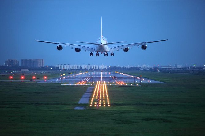 Shared Arrival Transfer: Guatemala City Airport to Hotels - Good To Know