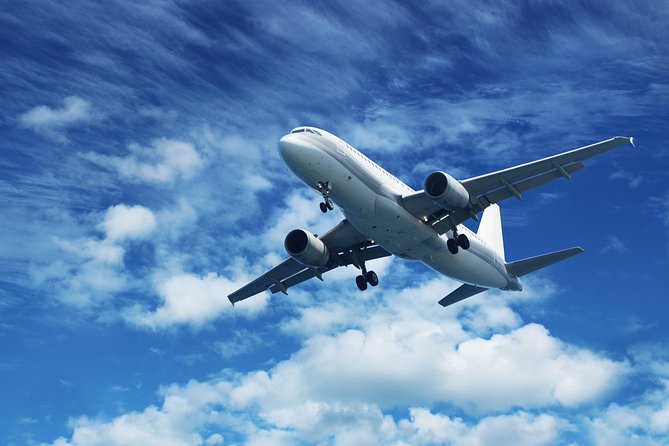 Shared Departure Transfer: Salta Hotels to Airport - Good To Know