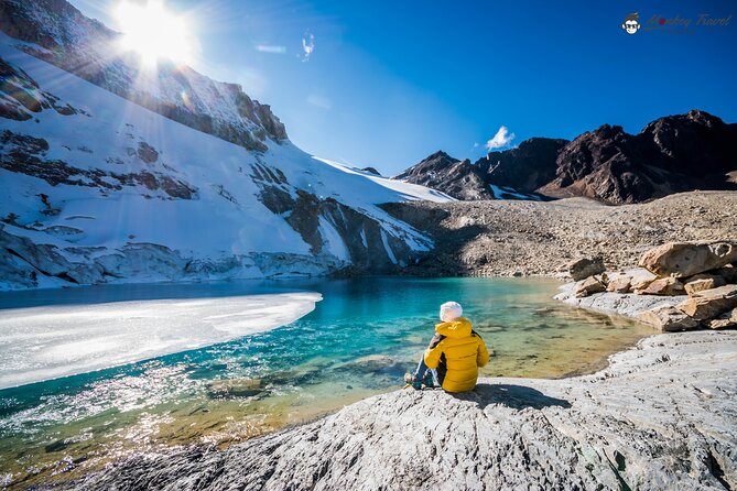 Shared Full Day Tour Charquini Lagoon and Hiking - Good To Know