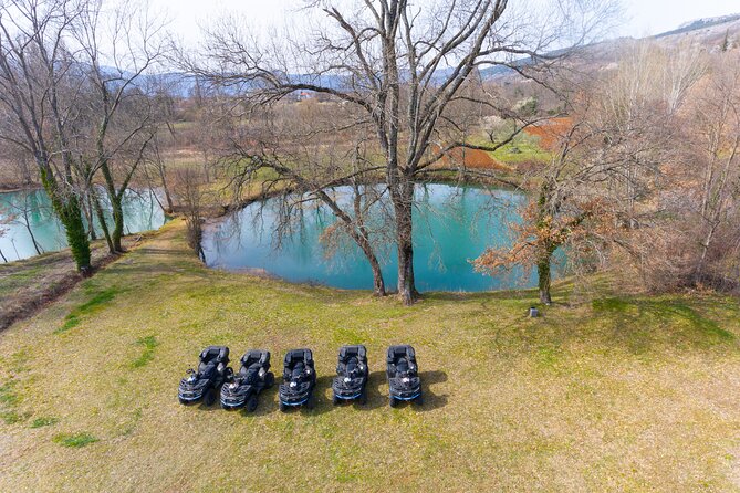 Shared Magic Quad and E-Bike Adventures in Imota - Good To Know