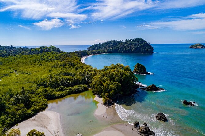 Shared Shuttle Arenal to Manuel Antonio - Good To Know