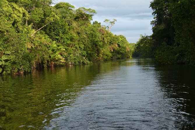 Shared Shuttle Arenal to Tortuguero - Good To Know