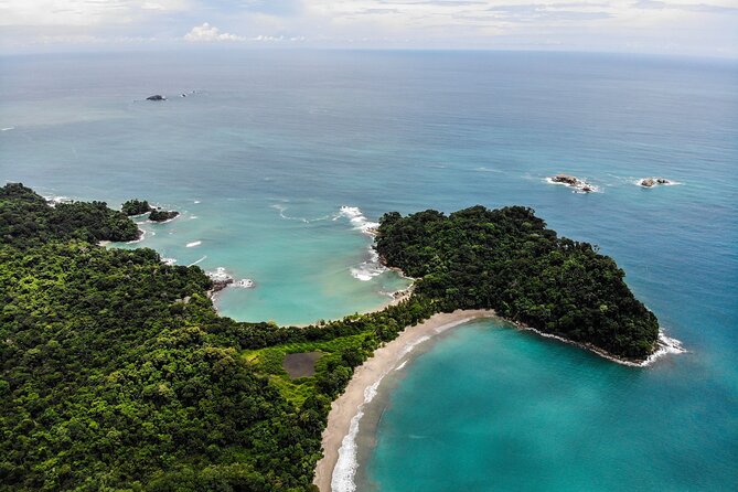Shared Shuttle Santa Teresa to Manuel Antonio - Good To Know